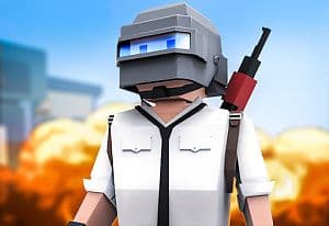 Crazy Gun Apocalypse oyun kapağı