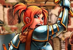 Deck Adventurers: Chapter 1 oyun kapağı