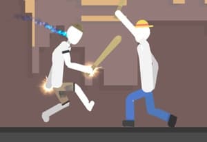 Puppet Duel: Ragdoll Fight oyun kapağı