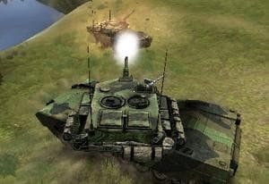 Metal Cavalry oyun kapağı