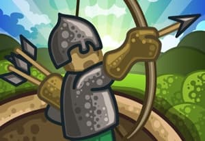 Tower Defense Clash oyun kapağı