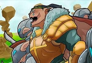 Critter Kingdom oyun kapağı