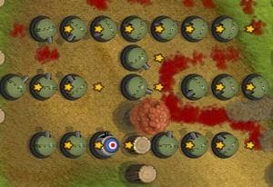 Penguins Attack!! 3 TD oyun kapağı