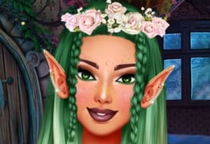 Fantasy Makeup Tiktok Tips oyun kapağı