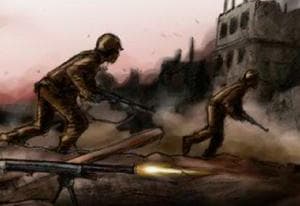 Battle Gear 2 oyun kapağı