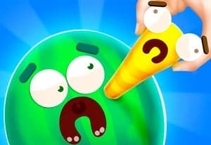 Worm Out: Brain Teaser Games oyun kapağı
