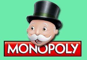 Monopoly oyun kapağı