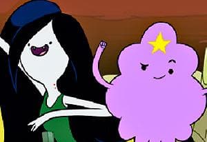 Adventure Time: Royal Ruckus oyun kapağı