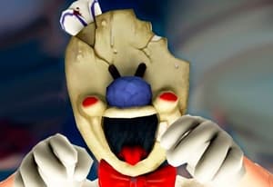 Ice Scream: Horror Neighborhood oyun kapağı
