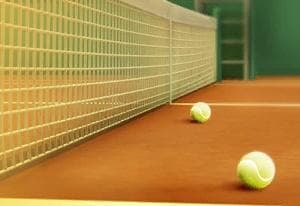 Tennis Stars Cup oyun kapağı