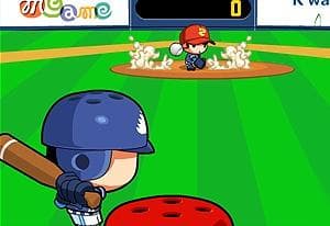 Home Run Boy oyun kapağı