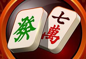 Mahjong Mania! oyun kapağı