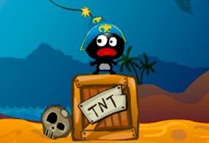 Mad Bombs 2 oyun kapağı