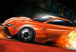 Split Second: Arcade Edition oyun kapağı