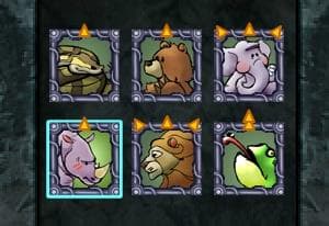 Brute Wars 2 oyun kapağı