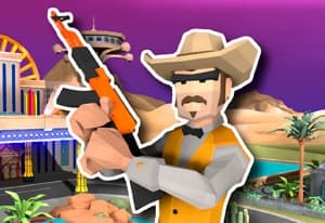 Casino Robbery oyun kapağı