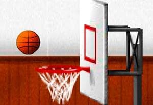 Stix Basketball oyun kapağı