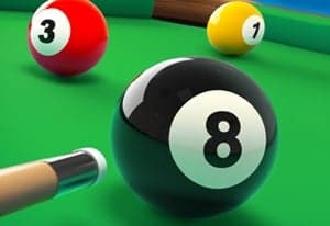 8 Ball Online Multiplayer oyun kapağı