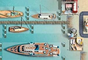 Youda Marina oyun kapağı