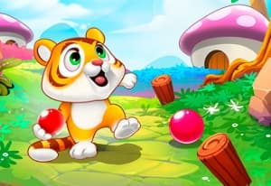 Bubble Shooter Classic Match 3 Pop Bubbles oyun kapağı