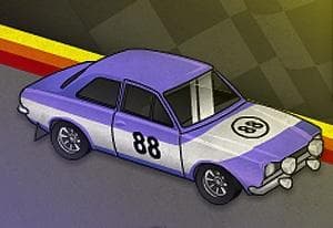Slot Car: Grand Prix oyun kapağı