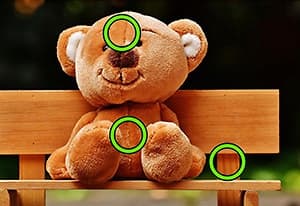 Find 500 Differences oyun kapağı