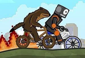 CycloManiacs Epic oyun kapağı