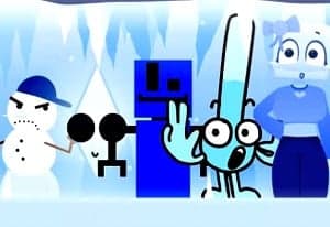Incredibox: Cool As Ice oyun kapağı