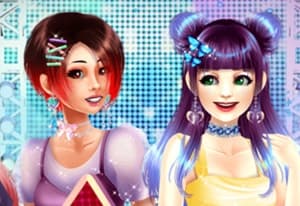 My Own K-POP Band oyun kapağı