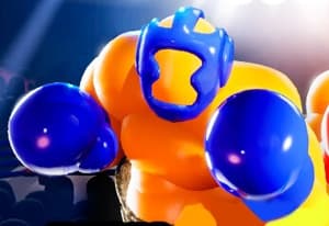 One Punch Battle oyun kapağı