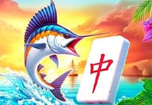 Mahjong at Home: Aloha Edition oyun kapağı