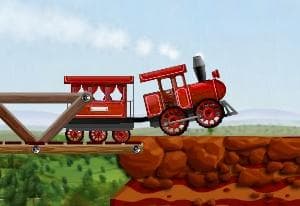 Dynamite Train oyun kapağı