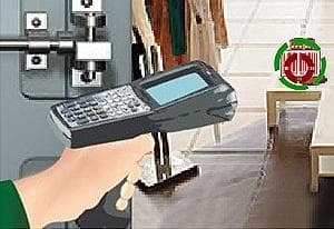 Barcode Bedlam oyun kapağı