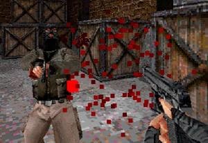 Urban Warfare 3 oyun kapağı