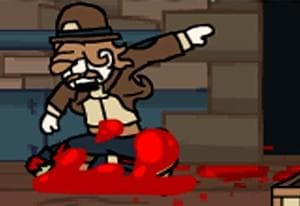 Rupert's Zombie Diary oyun kapağı