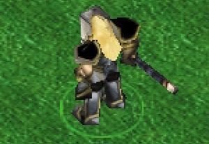 WarCraft Reloaded oyun kapağı