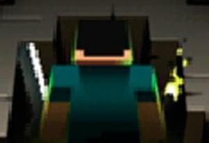 Minecraft Tower Defense oyun kapağı