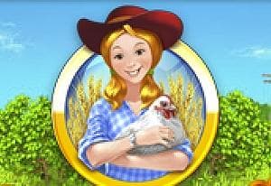 Farm Frenzy 3 oyun kapağı