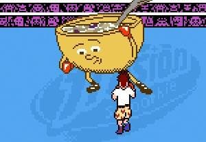 Breakfast Brawl oyun kapağı