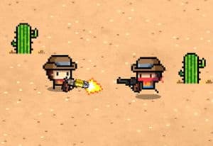 6 Bullets oyun kapağı
