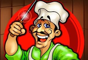 Pizza Ninja 3 oyun kapağı