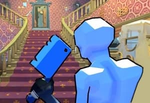 Horror Shooter oyun kapağı