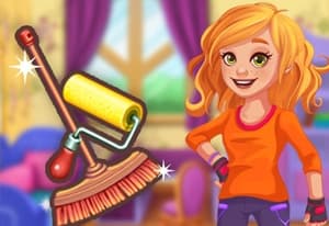 Dream Room MakeOver oyun kapağı