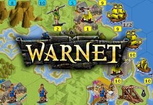 Warnet Elixir of Youth oyun kapağı