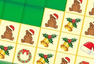 Krismas Tiles oyun kapağı