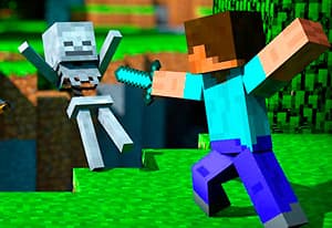 Block World oyun kapağı