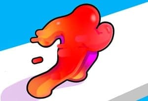 Jelly Runner 3D oyun kapağı