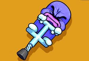 Gopogo oyun kapağı