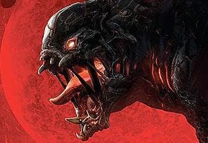 Evolution Multiplayer Sci-Fi FPS oyun kapağı