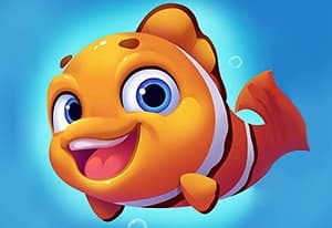 Idle Fish oyun kapağı